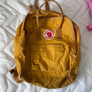 FJALLRAVEN KANKEN!